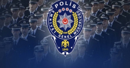 POLİS MESLEK EĞİTİM MERKEZLERİNE 10 BİN ÖĞRENCİ ALINACAK