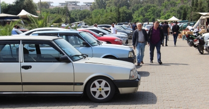 2. EL OTO PAZARINDA YAPRAK KIPIRDAMADI