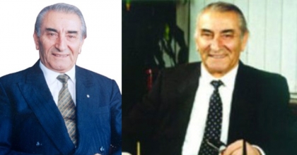 AHMET NURİ ERİKOĞLU KİMDİR?