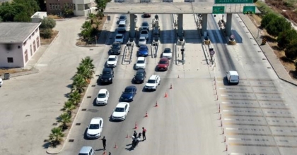 ALAÇATI OT FESTİVALİ'NDE ÇEŞME'YE GİRİŞ-ÇIKIŞ YAPAN ARAÇ SAYISI BELLİ OLDU  