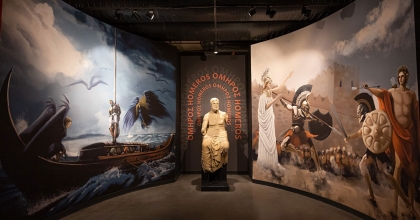 ALSANCAK KÜLTÜR SANAT FABRİKASI’NA TARİHİ İLLÜSTRASYONLAR  