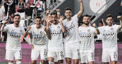 ALTAY'DAN MUTLUSU YOK  