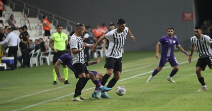 ALTAYLI CEYHUN GÜLSELAM’DAN 6 GOLE DOĞRUDAN KATKI   