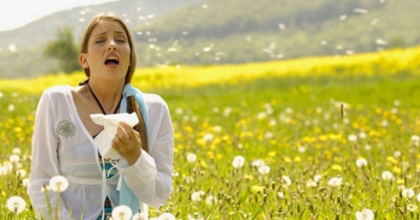 ARTAN ALERJİ ŞİKAYETLERİ İÇİN UZMANINDAN ALTIN TAVSİYELER