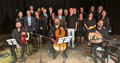 ASSİM’DE MÜZİK ŞÖLENİ  