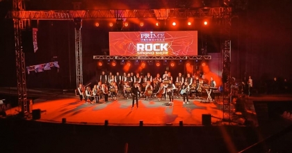 UKRAYNALI PRİME ORCHESTRA’DAN ÇAĞRI