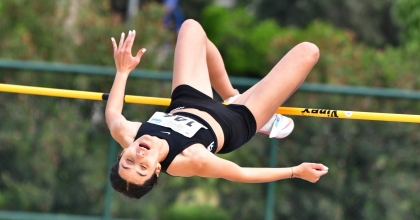 ATLETİZMCİLER MANİSA'DA BULUŞTU