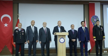 SOYLU: İZMİR’DE UYUŞTURUCUNUN KÖKÜNÜ KURUTACAĞIZ