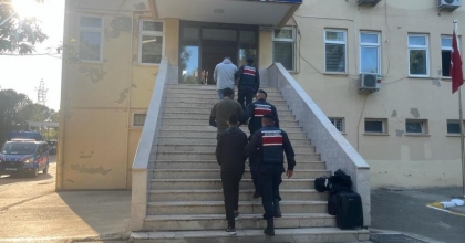 OKULLARA DADANAN HIRSIZLAR JASAT’TAN KAÇAMADI