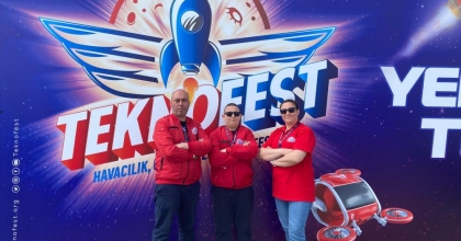 AİLECEK ÖDÜL ALDILAR