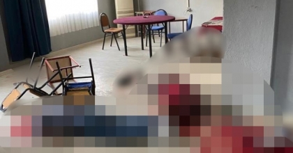 KANLI KAHVEHANE BASKININDA İNTİKAM DETAYI