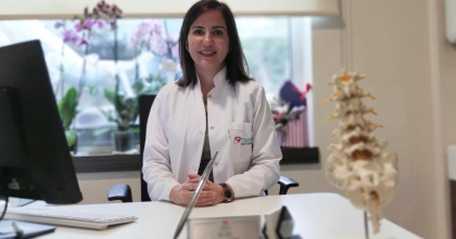 OMUZ AĞRISI DEYİP GEÇMEYİN