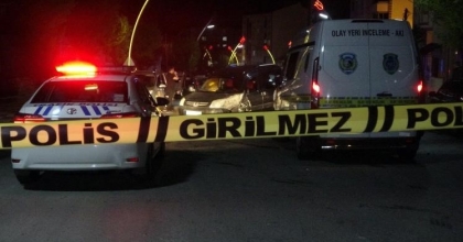 TAŞLI SOPALI MİRAS KAVGASI