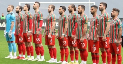 KAF-KAF HEDEFTEN ŞAŞTI  