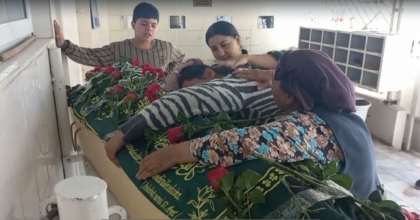  KAYIP ÇOCUKLARININ KEMİKLERİNİ 21 YIL SONRA BULDULAR