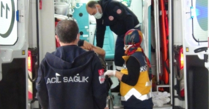 AYDIN TİCARET BORSASI BAŞKANININ KARDEŞİ VE KUZENİNE SİLAHLI SALDIRI  