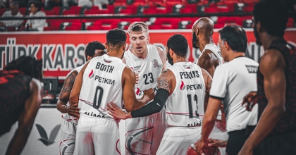 ALİAĞA PETKİMSPOR, LİGİ ZORLU İKİ MAÇLA NOKTALAYACAK  