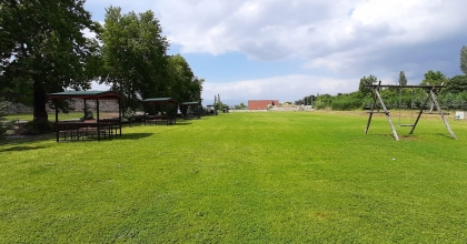 BU PİKNİK ALANI GÖRÜLMEYE DEĞER