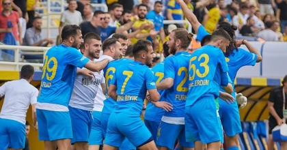 BUCASPOR 1928’İN GOLLERİNE 3 OYUNCU DAMGA VURDU  