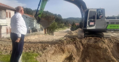 BULDAN’IN 17 MAHALLESİNDE SOSYAL TESİS