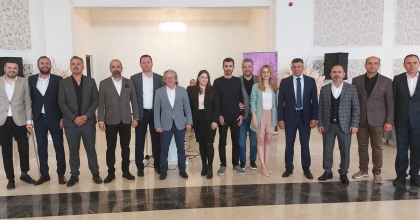 ÇALSİAD, ÇALIŞMA VE PROJELERİNİ ANLATTI