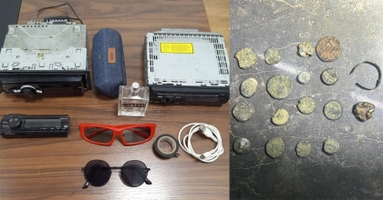 DENİZLİ’DE ARANAN 106 KİŞİ TUTUKLANDI  