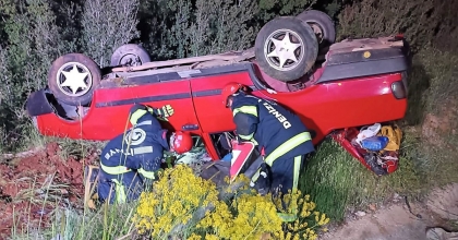 DENİZLİ’DE SON 1 HAFTADA 132 TRAFİK KAZASI MEYDANA GELDİ  