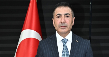 DTO BAŞKANI UĞUR ERDOĞAN:  15 MAYIS, DENİZLİ’MİZİN GURURUDUR