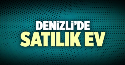 Denizli Satılık Daire İlanı