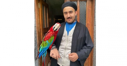 GENÇ VEKİL İMAMI KAFASINDAN VURARAK TARLAYA ATMIŞ 