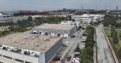 GOSB’DEN YENİLENEBİLİR ENERJİ YATIRIMI