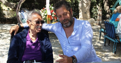 KALP MASAJI YAPTIĞI BABASINI KURTARAMADI