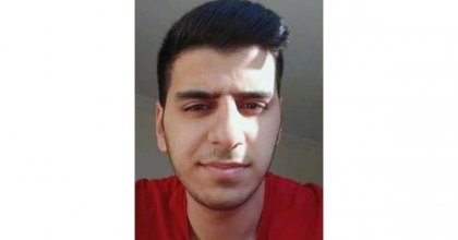 İNFAZ KORUMA MEMURU ÖLÜ BULUNDU  