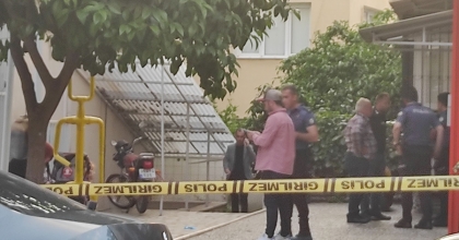 İZMİR’DEKİ BABAANNE CİNAYETİNDE 2 ÇOCUK TUTUKLANDI  