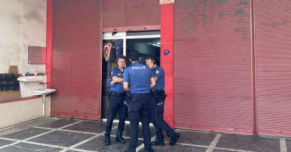 KALP KRİZİ İŞ YERİNDE YAKALADI