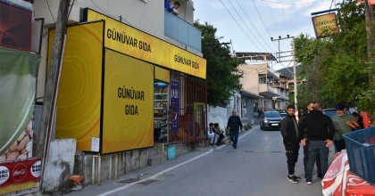 KAVGAYI AYIRMAK İSTERKEN CANINDAN OLDU