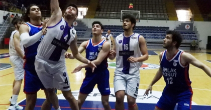 FİNAL BİLETİNİ KAPTILAR