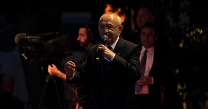 KILIÇDAROĞLU: DEVLET TAŞERON İŞÇİ ÇALIŞTIRMAZ