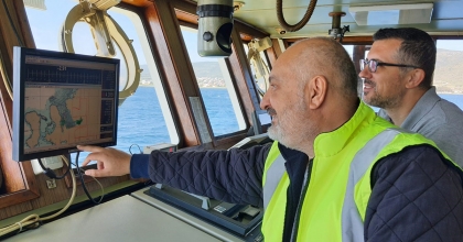 KÖRFEZDEKİ FAYLARIN RÖNTGENİNİ ÇEKECEKLER