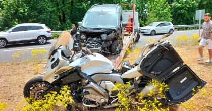 KÖYCEĞİZ'DE TRAFİK KAZASI: 1 YARALI