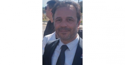 MANİSA'DA İCRAYA GİDEN AVUKAT AYAĞINDAN VURULDU