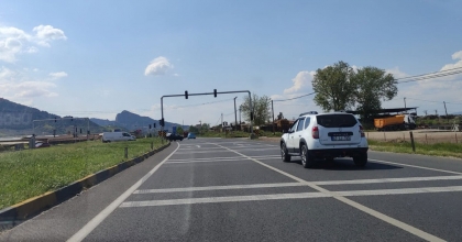 MANİSA’DA ÖLÜM KAVŞAĞINA SİNYALİZASYON YAPILDI  