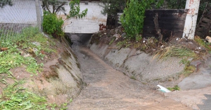 MANİSA’DAKİ SU BASKINLARININ NEDENİ DERE YATAKLARININ KAPATILMASI  