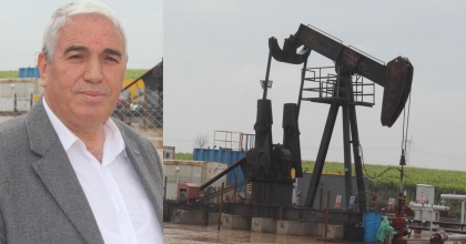 MANİSA PETROLÜNDE DENEME ÜRETİMİNE GEÇİLDİ