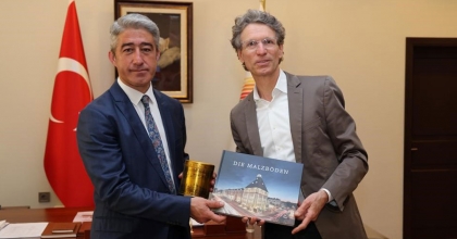 MARMARİS, ALMANYA’DA TANITILACAK