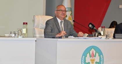 MASKİ 4 MİLYON 269 BİN 788 TL'LİK ALACAKLARINDAN VAZGEÇTİ