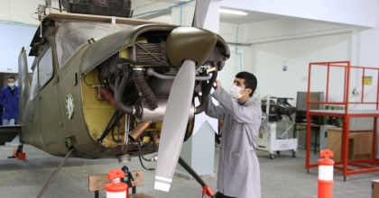 MESLEK LİSELERİ, EKONOMİYE 1 MİLYAR 349 MİLYON LİRA KATKI SAĞLADI