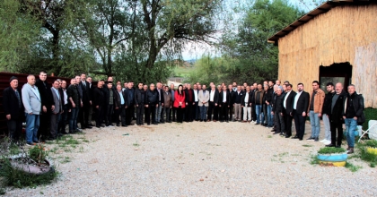 YILMAZ: MHP 2 MİLLETVEKİLİYLE MECLİSTE OLACAK