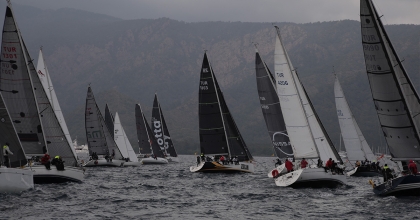 MIYC KIŞ TROFESİ SONA ERDİ