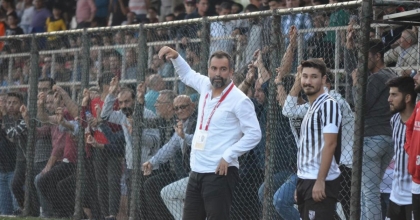 ÖZÇELİK TAKIMI LİGDE TUTTU